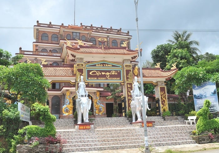 Du lịch Phú Quốc