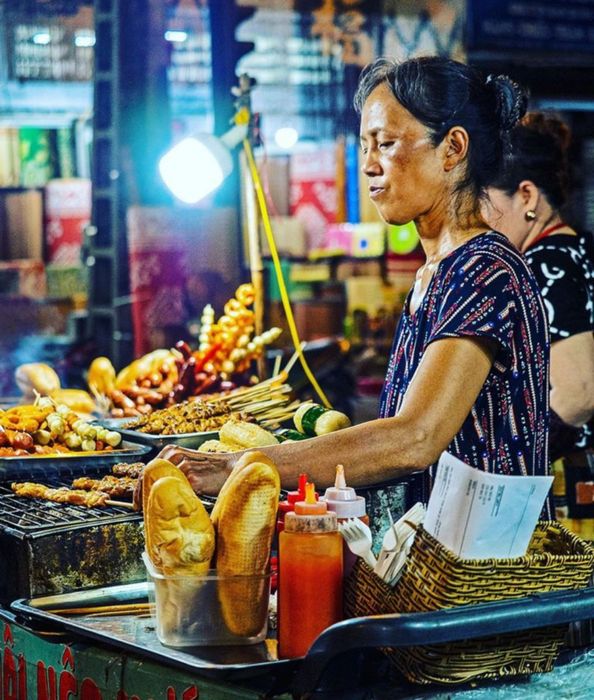 Bí quyết thăm chợ đêm phố cổ Hà Nội từ A đến Z cho những người yêu thích mua sắm 7