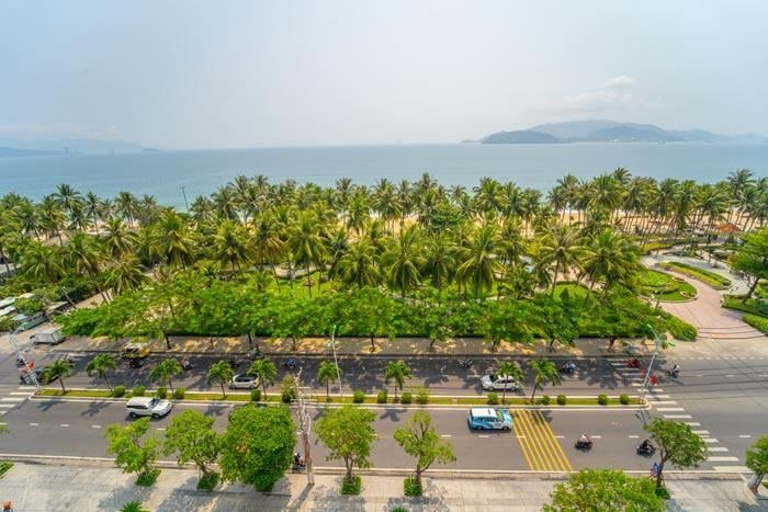 Đánh giá về khách sạn Vinpearl Condotel Nha Trang