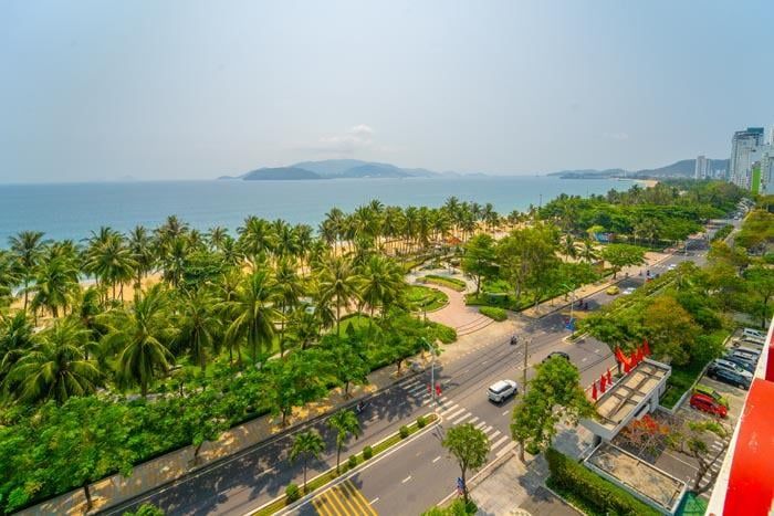 Đánh giá về khách sạn Vinpearl Condotel Nha Trang