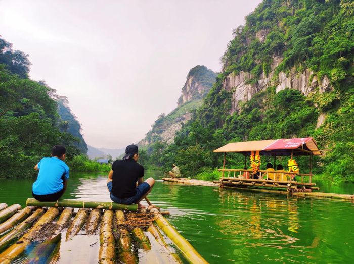 Một ngày khám phá Hữu Liên đầy thú vị cùng Trang Valentino - Phần 5