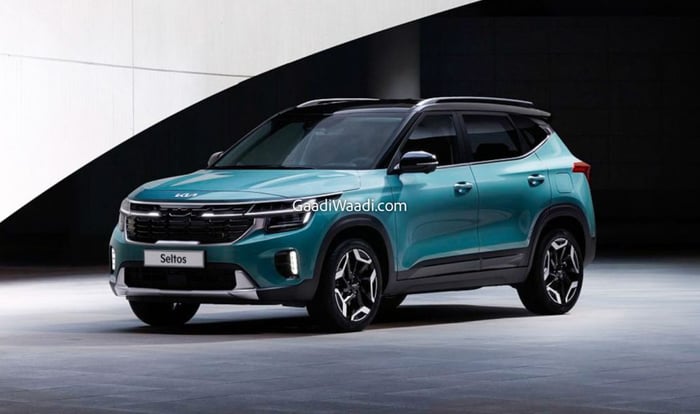 Kia Seltos 2023 Facelift có thể được trang bị động cơ mạnh mẽ hơn 2023-kia-seltos-facelift-6-1068x632.jpg