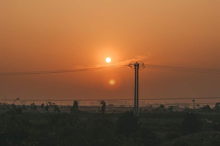 Khám phá vẻ đẹp ấn tượng của Hà Nội tại Học viện Nông nghiệp Việt Nam 13