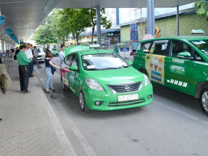 Top 10 công ty taxi tại Sân bay Nội Bài với giá rẻ và đáng tin cậy nhất lần thứ 4