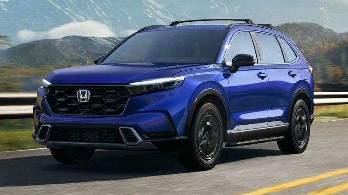 Honda CR-V 2023 sẽ có phiên bản cơ bản LX với giá hấp dẫn vào cuối năm nay honda-cr-v-2023.jpg