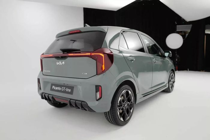 Kia Morning 2024 bị rò rỉ hoàn toàn trước ngày ra mắt 2024-kia-picanto-leaked-00003.webp