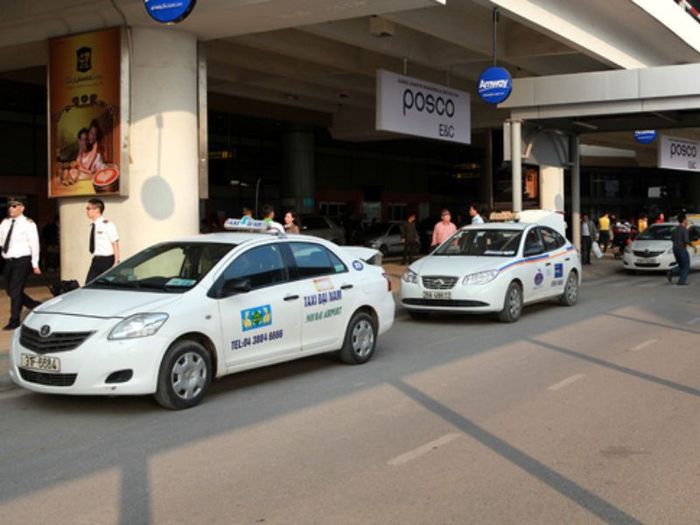 Top 10 công ty taxi tại Sân bay Nội Bài với giá rẻ và đáng tin cậy nhất lần thứ 9