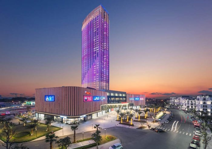 Khám phá và mua sắm tại Vincom Plaza Imperia Hải Phòng 4