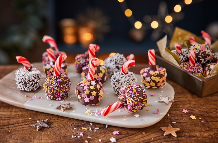 Kẹo Noel