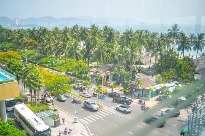 Đánh giá về khách sạn Vinpearl Condotel Nha Trang