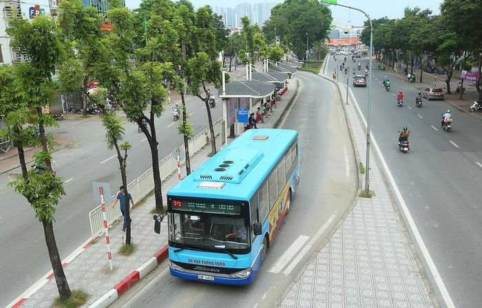 Hướng dẫn cách di chuyển từ Nội Bài về Hà Nội một cách thuận tiện nhất (phần 4)