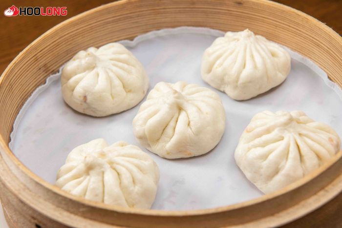 Hoolong Dumpling Bar - Trải nghiệm tinh hoa ẩm thực Trung Hoa ở Hà Nội 37