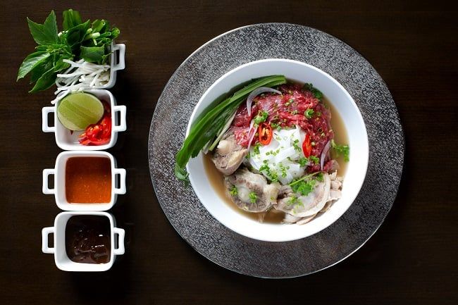 ăn gì ở Sài Gòn