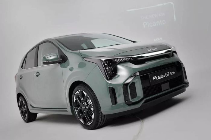 Kia Morning 2024 bị lộ diện hoàn toàn trước ngày ra mắt 2024-kia-picanto-leaked-00001.webp