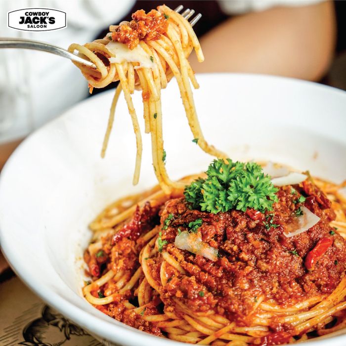 Cowboy Jack’s Saloon Hà Nội - Một chuỗi nhà hàng kiểu Mỹ xứng đáng để trải nghiệm ngay tại trung tâm thủ đô.