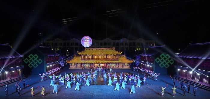 Trung tâm Phú Quốc United Center