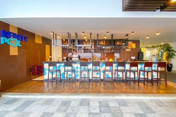 Đánh giá về khách sạn Vinpearl Condotel Nha Trang