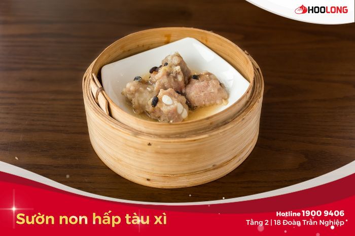 Khám phá hương vị ẩm thực Trung Hoa đầy mới lạ tại Hoolong Dumpling Bar, Hà Nội 47