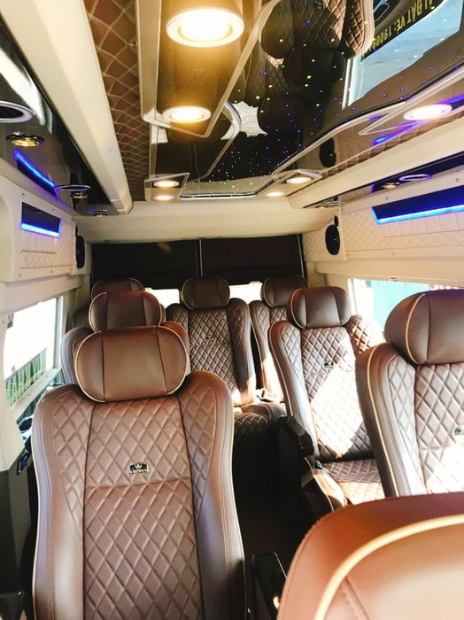 Top 7 nhà xe limousine Hà Nội Quảng Ninh chất lượng tốt nhất năm 2024