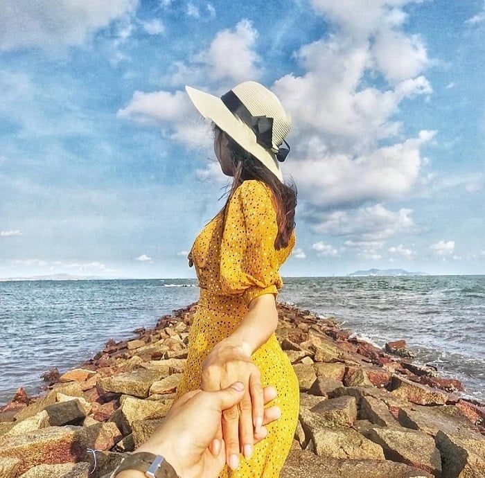 du lịch gần Sài Gòn cho các cặp đôi