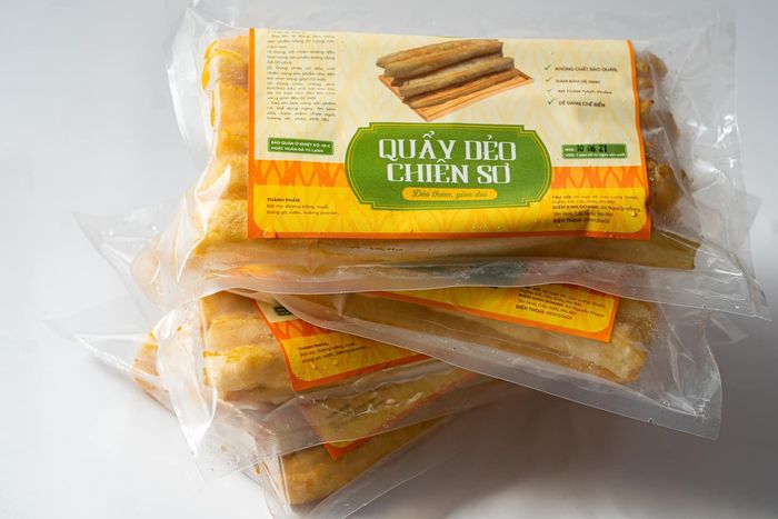 Điểm hẹn lý tưởng cho mùa đông ấm áp: Top 10 quán quẩy nóng Hà Nội