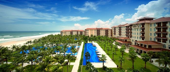 Vinpearl Luxury Đà Nẵng