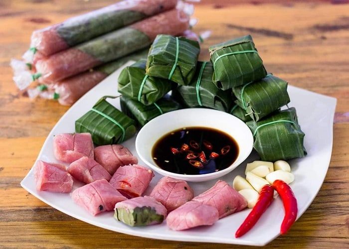 Đặc sản Nha Trang làm quà