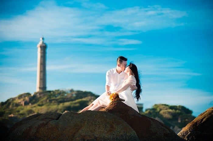 Du lịch gần Sài Gòn dành cho cặp đôi
