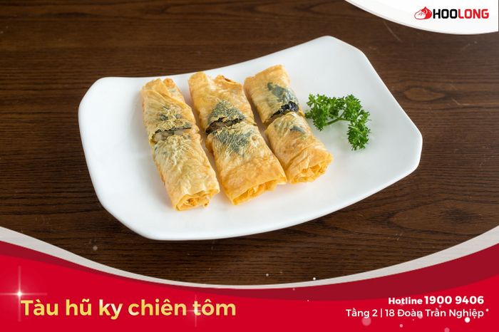 Trải nghiệm tinh hoa ẩm thực Trung Hoa độc đáo tại Hoolong Dumpling Bar, Hà Nội 46