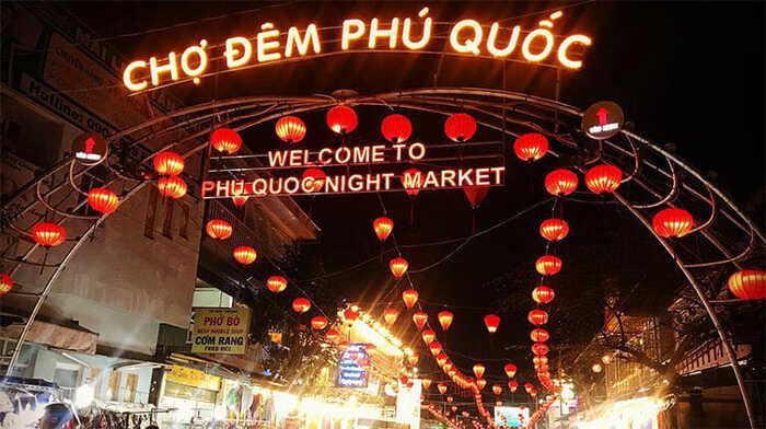 hải sâm Phú Quốc