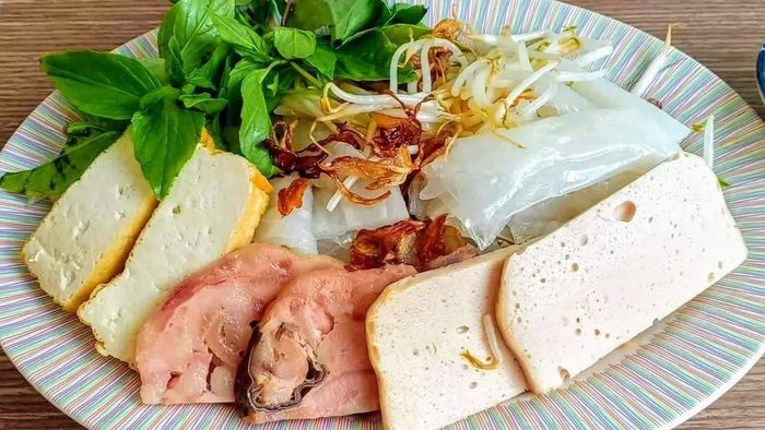 ăn gì ở Sài Gòn