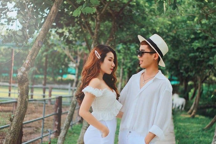 Du lịch gần Sài Gòn cho cặp đôi