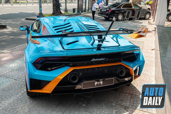 Thông tin chi tiết về chiếc Lamborghini Huracan STO độc nhất tại Việt Nam, giá sau thuế vượt qua mốc 30 tỷ đồng lamborghini-huracan-sto-viet-nam-Mytour-7.JPG