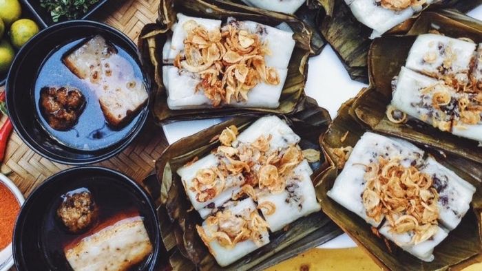 Danh sách 6 quán bánh bèo Hải Phòng ngon mà bạn không nên bỏ qua