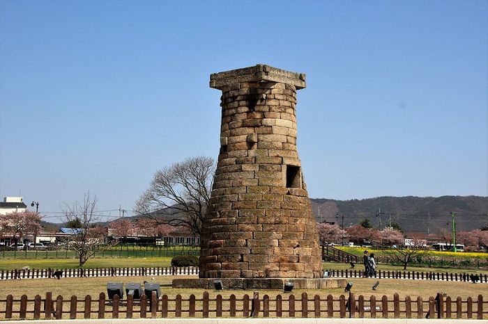 Gyeongju - nơi lưu giữ tinh hoa của triều đại Silla Hàn Quốc 6