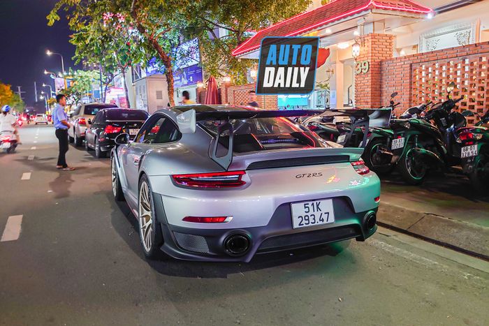 Phát hiện chiếc Porsche 911 GT2 RS nhập khẩu tư nhân độc đáo nhất tại Việt Nam porsche-911-gt2-rs-sai-gon-Mytour-8.JPG