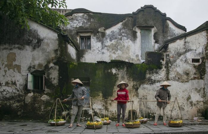 Con phố Hoàng Văn Thụ Hội An - Lời bí mật về điểm chụp ảnh nổi tiếng nhất ở Phố Hội