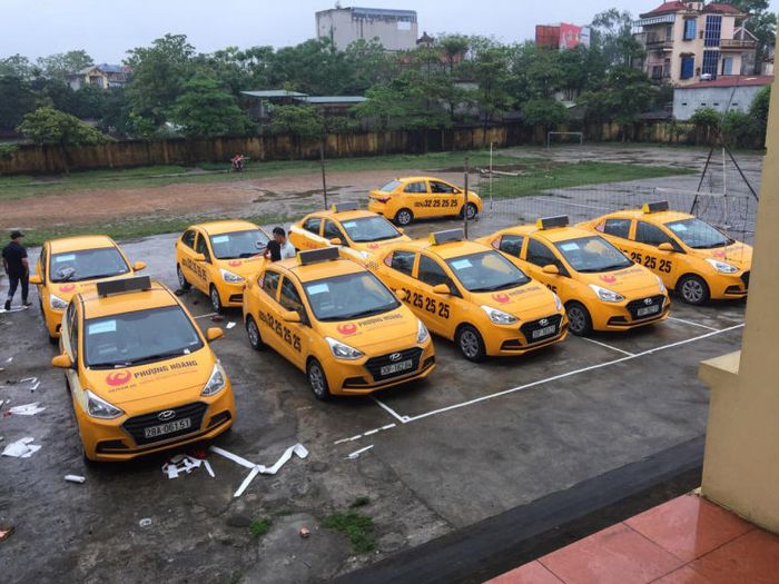 Top taxi Hòa Bình giúp bạn có chuyến đi thuận lợi 4