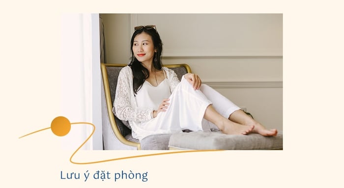 Lưu ý khi đặt phòng ở Phú Quốc