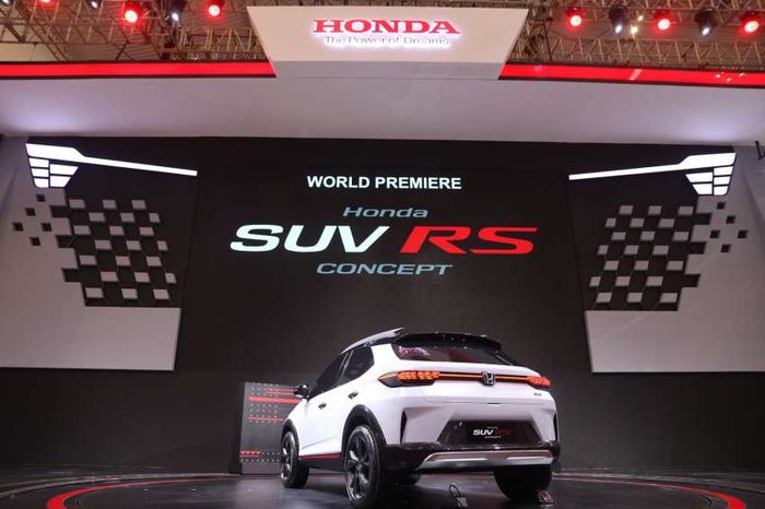 Honda SUV RS Concept phiên bản sản xuất đã ra mắt, cạnh tranh với Toyota Raize honda-suv-rs-concept-7-850x566.jpeg