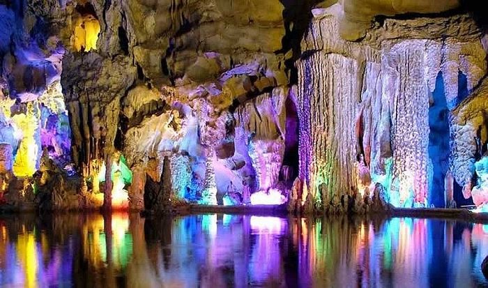 Top 11 điểm du lịch Hòa Bình đẹp đến lòng người 2