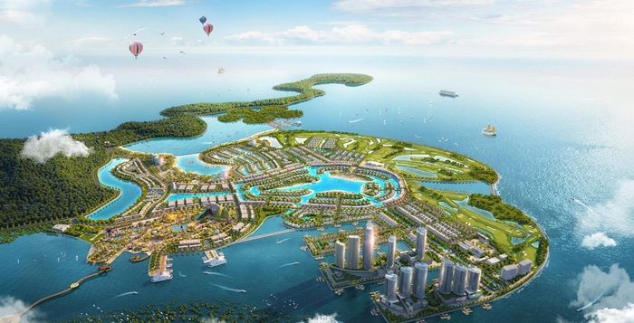 Tổng hợp những Điểm du lịch nổi tiếng tại Hải Phòng năm 2024 - phần 5