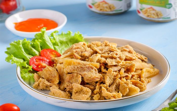 Top 13 món đặc sản Hòa Bình ngon và thích hợp làm quà