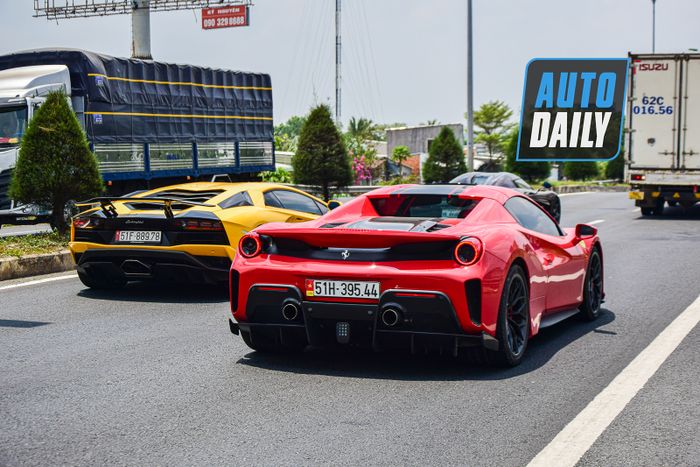 Hoàng Kim Khánh đưa Koenigsegg Regera trị giá 200 tỷ về Cần Thơ cùng với dàn xe trăm tỷ dan-xe-ve-can-tho-Mytour-8.JPG