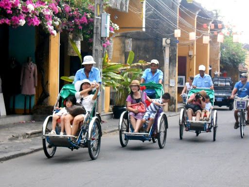 Bỏ túi kinh nghiệm tham quan phố cổ Hội An – Điểm đến văn hóa hàng đầu Châu Á 4