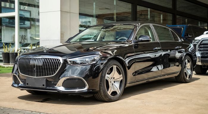 Ước Lượng Trước Mercedes-Maybach S-Class Phiên Bản Giá Thấp Nhất Sắp Đến Việt Nam Với Giá Hơn 8 Tỷ maybach-s480-1.jpg