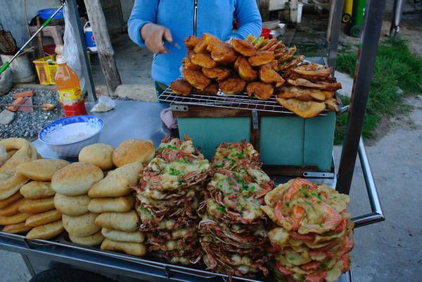 Bánh ghẹ xanh Hội An - Chưa thưởng thức như chưa từng đến Hội An 8