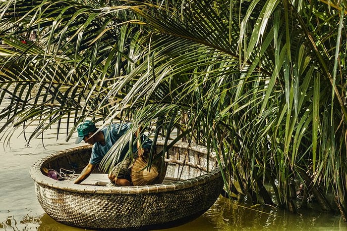 Một ngày khám phá làng quê Hội An yên bình và đáng nhớ 9