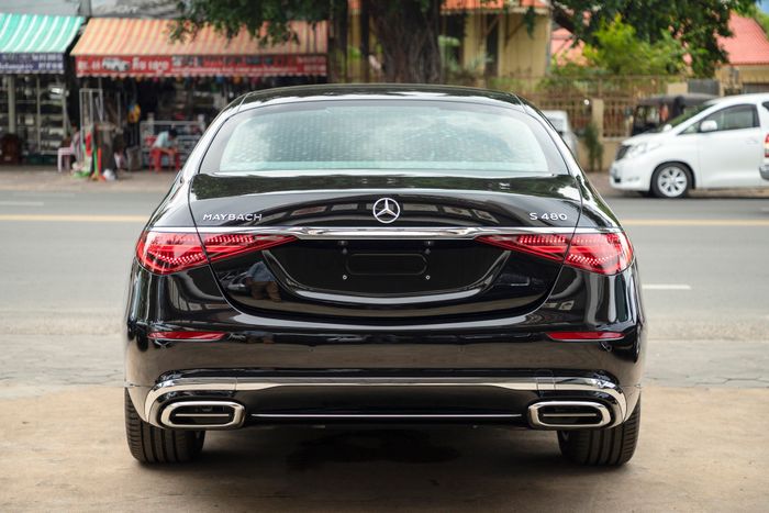 Xem trước Mercedes-Maybach S-Class bản giá thấp nhất sắp về Việt Nam với giá hơn 8 tỷ maybach-s480-3.jpeg