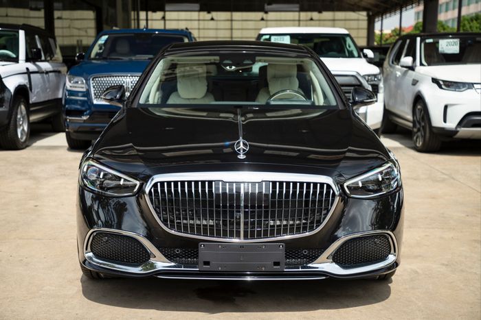 Xem trước Mercedes-Maybach S-Class bản giá thấp nhất sắp về Việt Nam với giá hơn 8 tỷ maybach-s480-10.jpeg